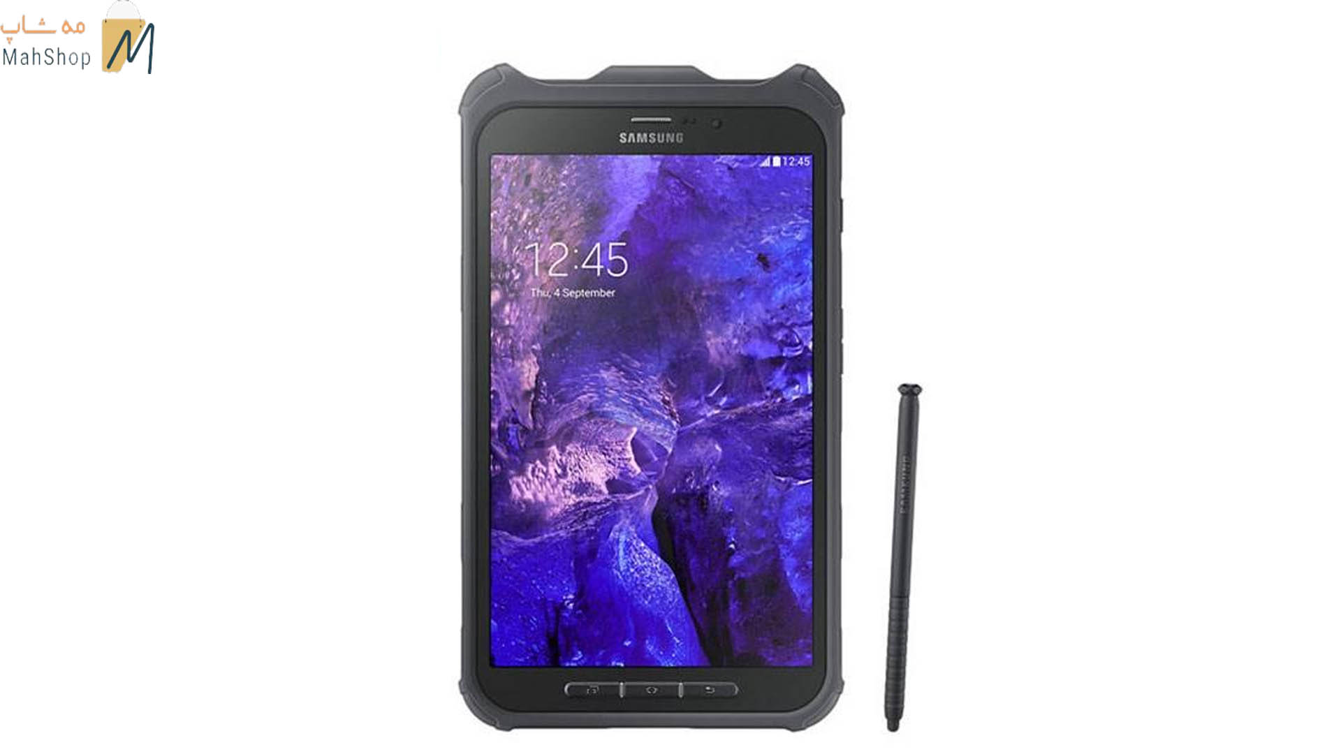 Galaxy Tab Active Pro SM-T547