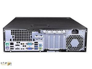 مینی کیس HP 600\800پردازنده i7 نسل چهار