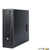 مینی کیس HP Compaq G2-800/600