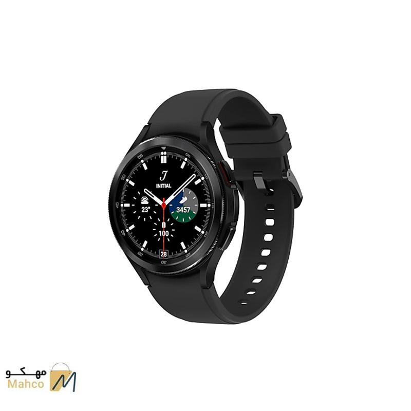 ساعت هوشمند سامسونگ Galaxy Watch4 Classic 46mm مدل SM-R890