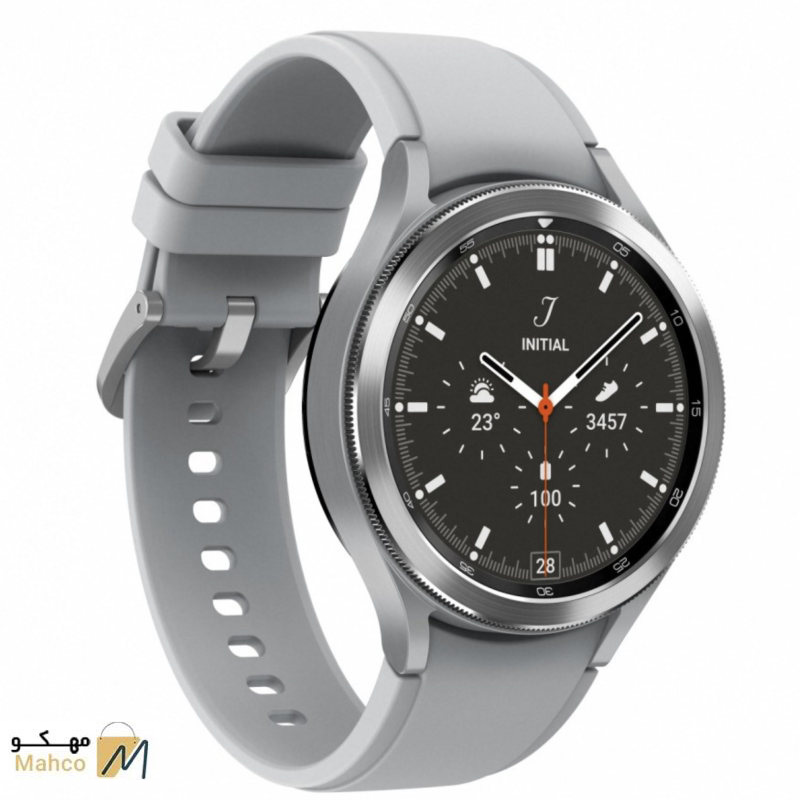 ساعت هوشمند سامسونگ مدل Galaxy Watch R895 LTE